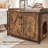 Abernethy Litter Box Enclosure