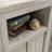 L-Shaped Executive Desk
