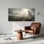 Ensemble de 1 toile murale Jesus Field-129276534-129276536