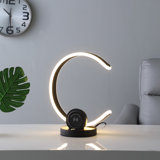 Boza Metal USB Novelty Lamp