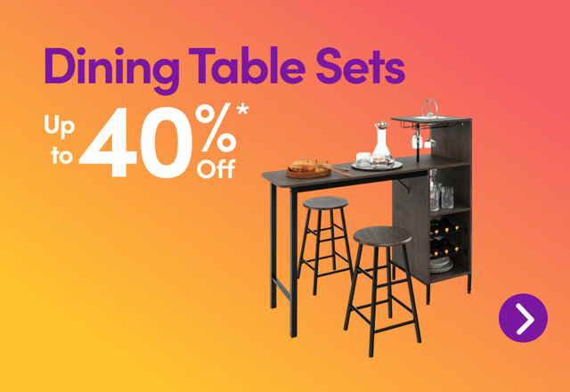 Dining Table Sets