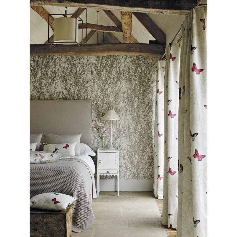 Meadow Canvas 10.05m x 52cm Matte Roll, Neutral