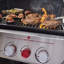 Weber Genesis Gas Grill E-325 Natural Gas Black