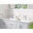 Indy Single Hole Bathroom Faucet
