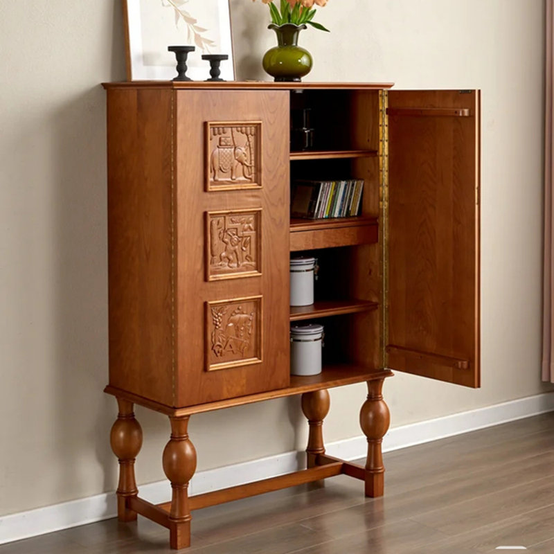 Classical Style Home Sideboard