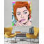 Date Night Print by Yaffa G-825334645-825334640