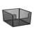 Noir mat est en rupture de stock