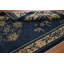 Tapis art déco chinois 3 x 6