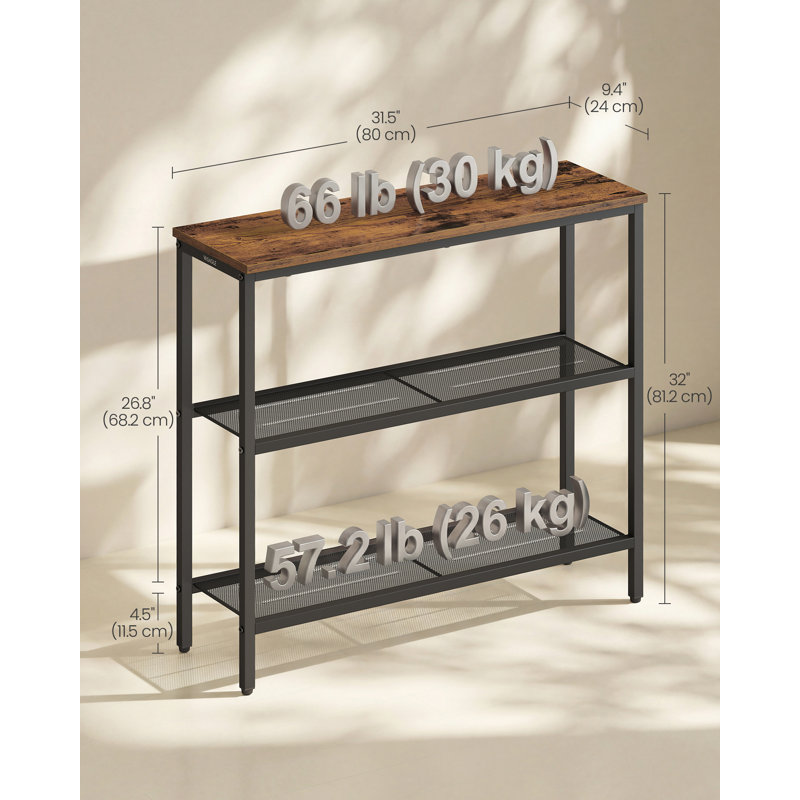 Console Table