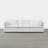 Greylan 114'' 3-Piece Modular Sofa-1961079454