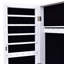 Adao Freestanding Jewelry Armoire