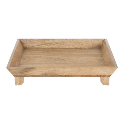 Plateau de coiffeuse Des