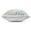 Oreiller imprimé Soft Angel Impression par Cassandra Cushman