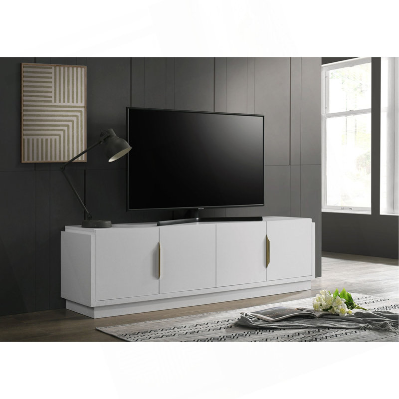Meuble télé Carrington
