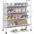 White is out of stock selected