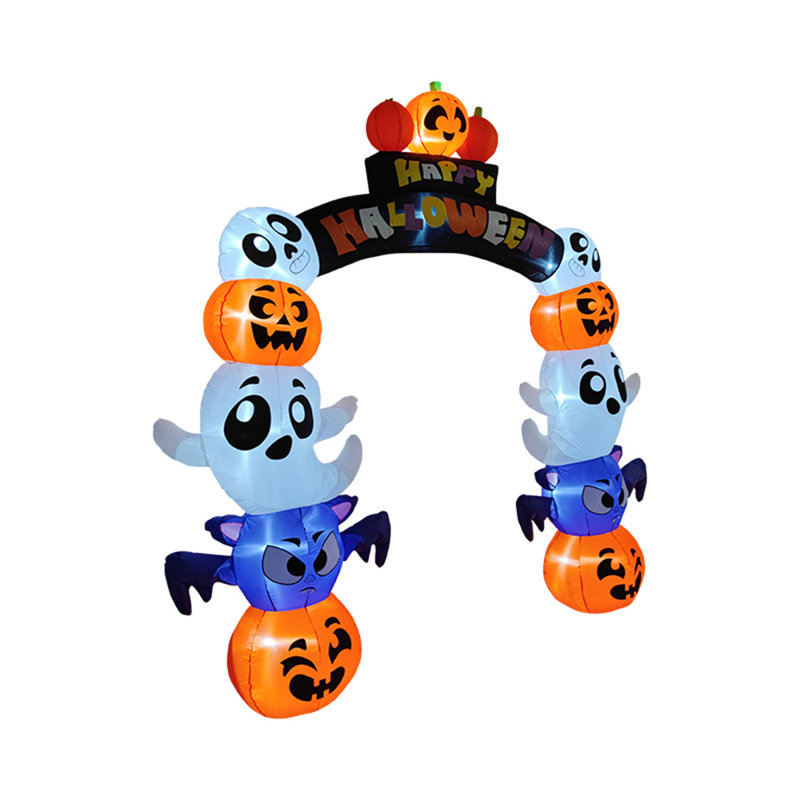 Halloween Decoration
