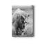 Gretna Green Highland - Photographie sur toile tendue-1898991780