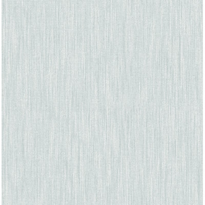 Kimpel Linen 33' L x 20.5" W Wallpaper Roll