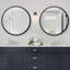 Miroir rond Neved-1620763940