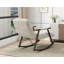 Chaise berçante pliante Casual-1897671311