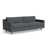 Lin performance - gris anthracite est en rupture de stock