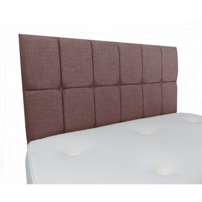 Fariz Upholstered Headboard