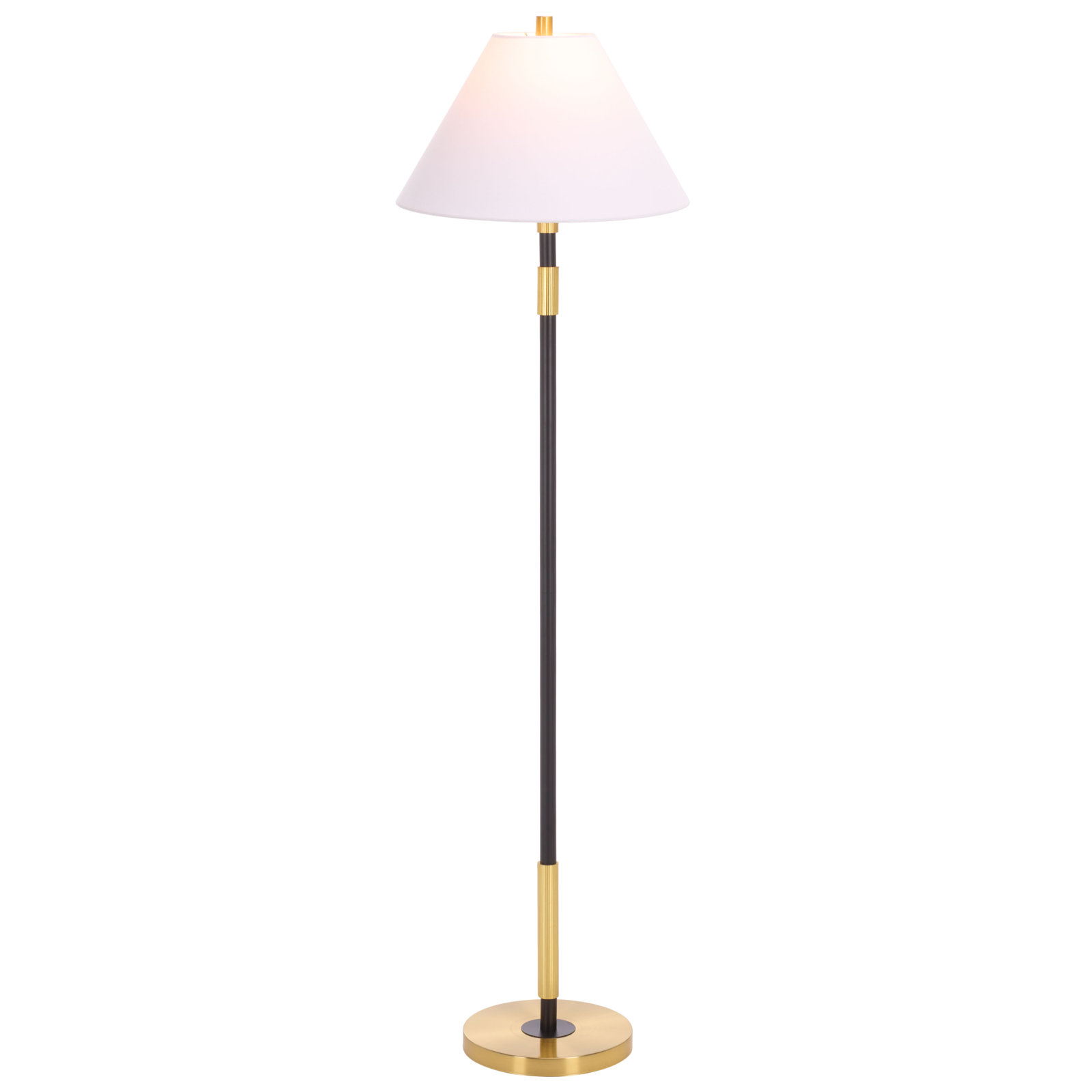 61" Floor Lamp