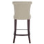 Tabouret de bar 28 po Bugbee