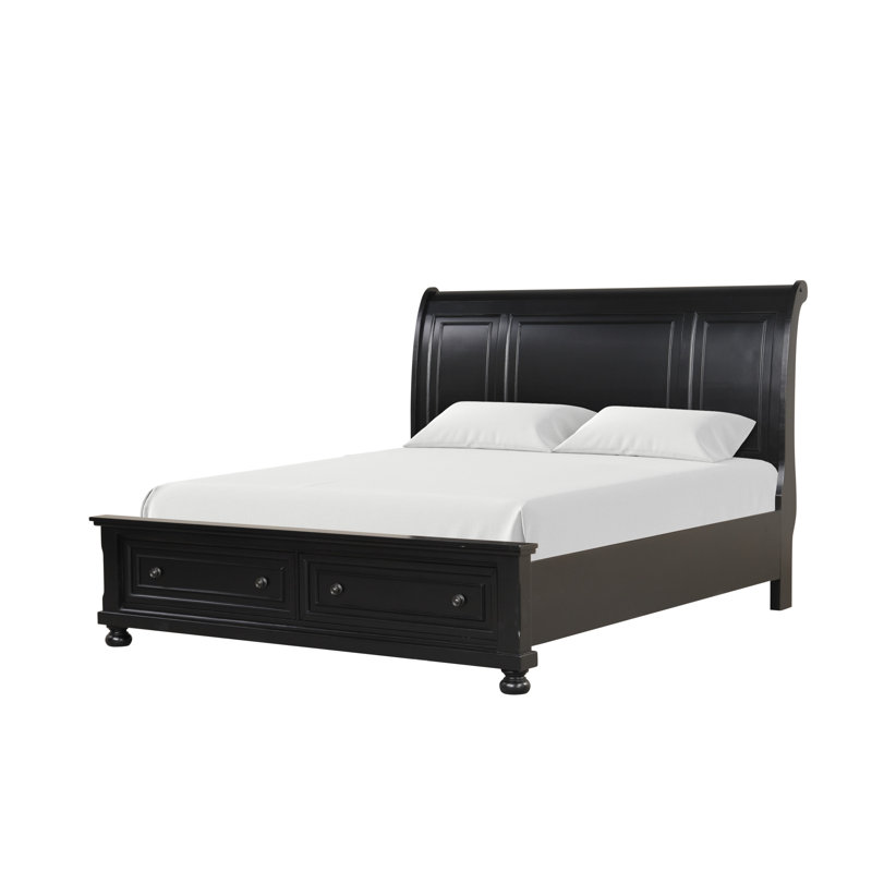 Meade Bed