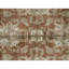 Handmade Silk and Wool Area Rug