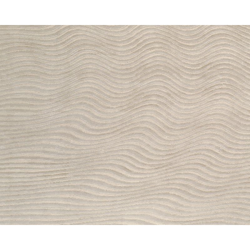 Glacier Wool Abstract Area Rug, Rectangle 10' x 14'