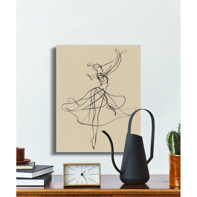 Wrapped Canvas Print Set, 152.4 cm H x 76.2 cm W
