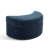 Niama Curved Chenille Storage Ottoman -607395560