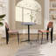 Tabouret court 18,9 po Haalah-1842251409