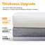 Saegan Fabric Shower Curtain-1439530107