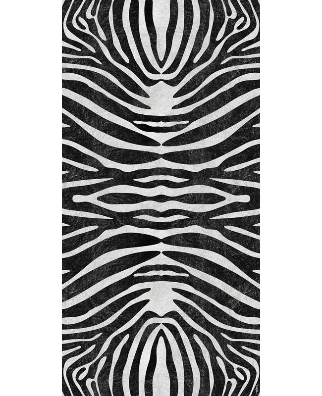Nairobi Vinyl Rug, Rectangle 5' x 7'