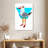Brampt Cartoonish Seagull-108382081