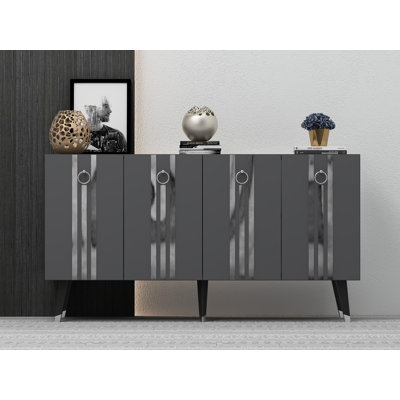 Jacobi 150cm Console Table