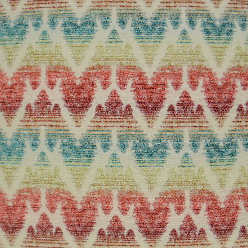Kearney Pillow Cover & Insert, Multi, Square 20"