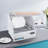 900W Portable Countertop Dishwasher