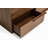 Nantucket 6 Drawer Double Dresser