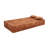Compression Sofas 78.7 Inch Convertible Sponge Bed, Modern Compact Home