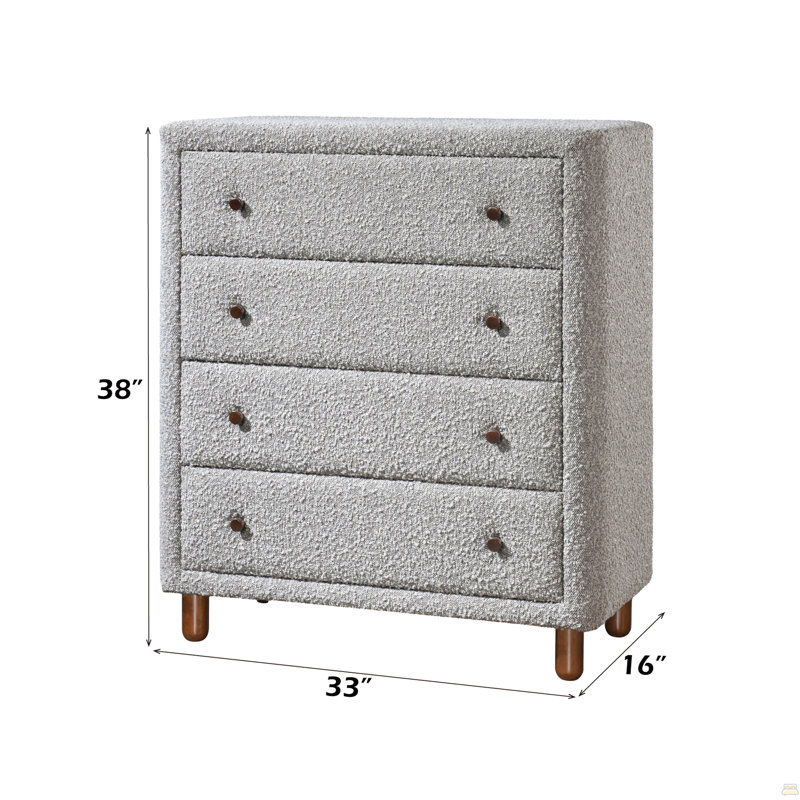 Commode Cleo