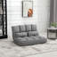 Fauteuil convertible HOMcom-793690712-793690717