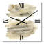 Horloge murale nuages-48125291
