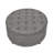 Tufted Storage Ottoman-748406519