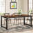 Metal Base Dining Table-845745676-843506376-841957899