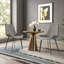Chaise d'appoint Lio
