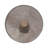 Round Metal and Glass Drink Table-1967443596-1967443598