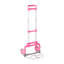 Diable manuel en aluminium Magna Cart Personal MCX, capacité de 150 lb-70958010